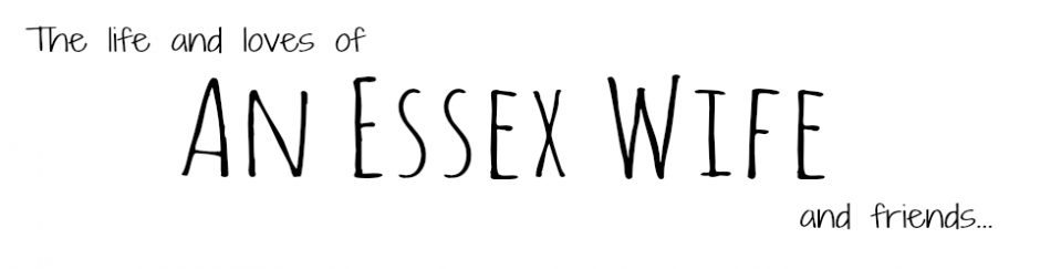 An Essex Wife